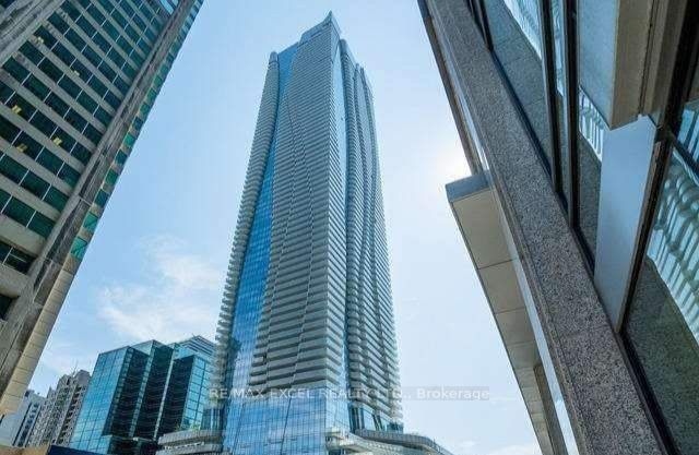 1 Bloor St E, unit 7102 for rent - image #1