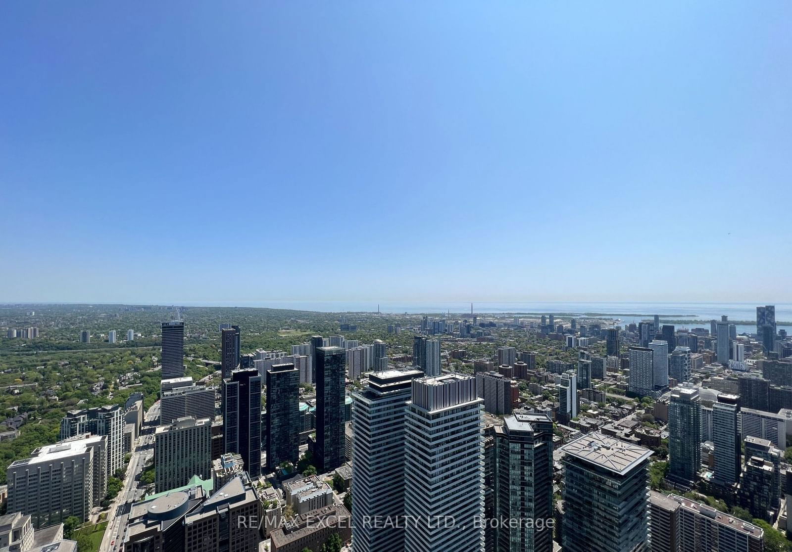 1 Bloor St E, unit 7102 for rent - image #6