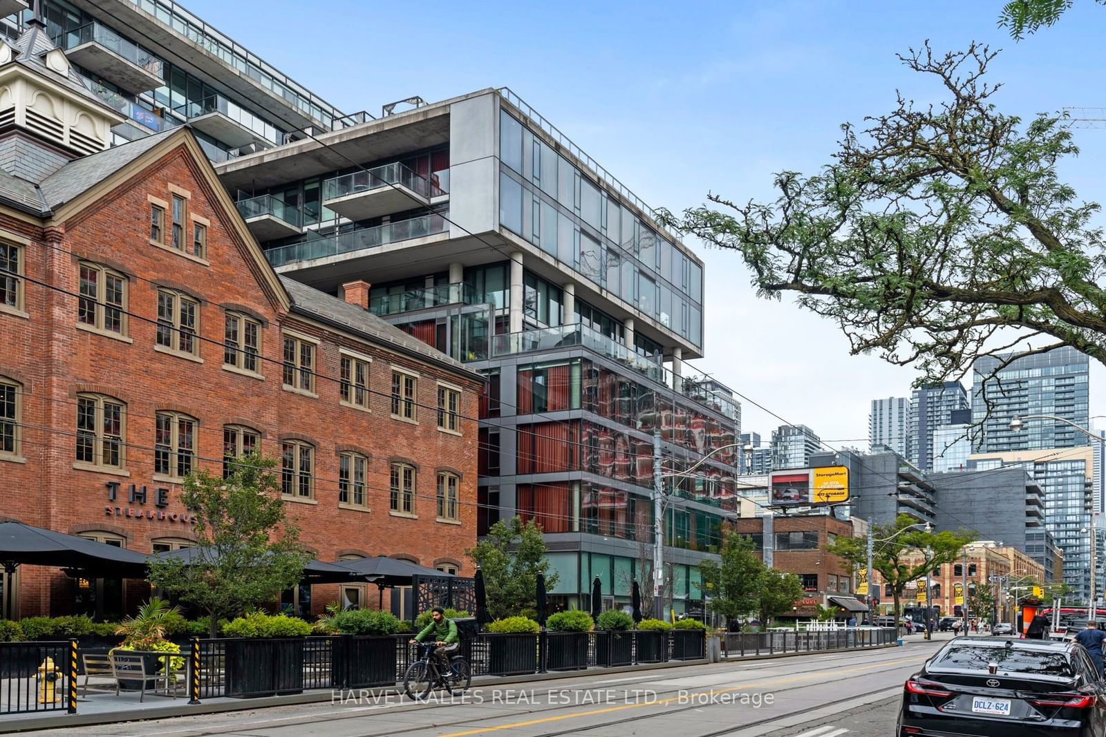 560 King St W, unit 309 for sale - image #14