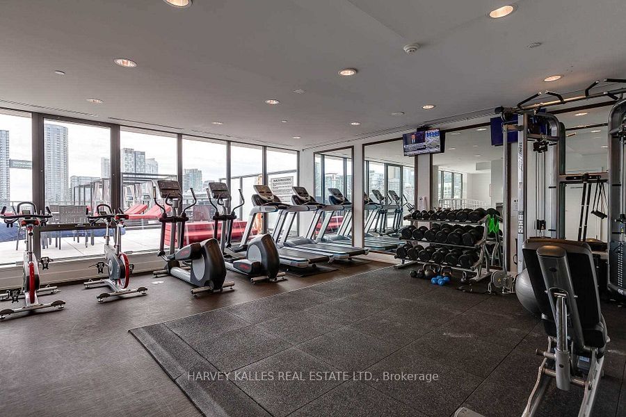 560 King St W, unit 309 for sale - image #17