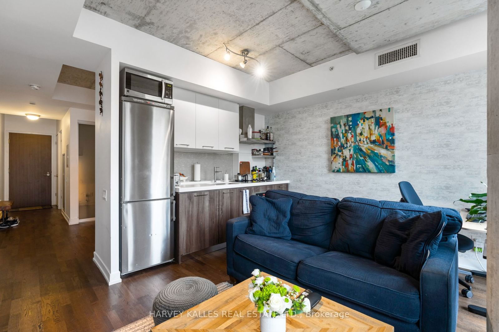 560 King St W, unit 309 for sale - image #4