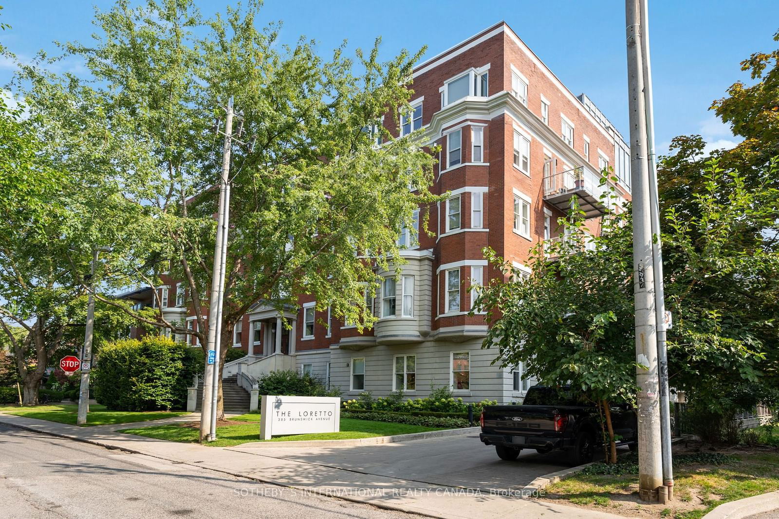 385 Brunswick Ave, unit 105 for rent - image #1