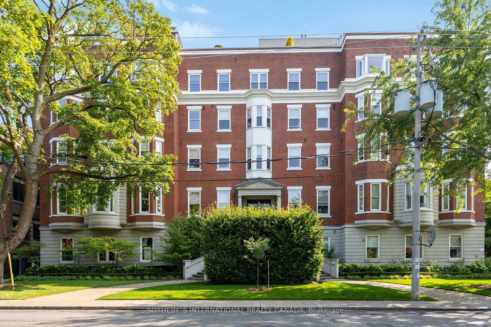 385 Brunswick Ave, unit 105 for rent - image #2