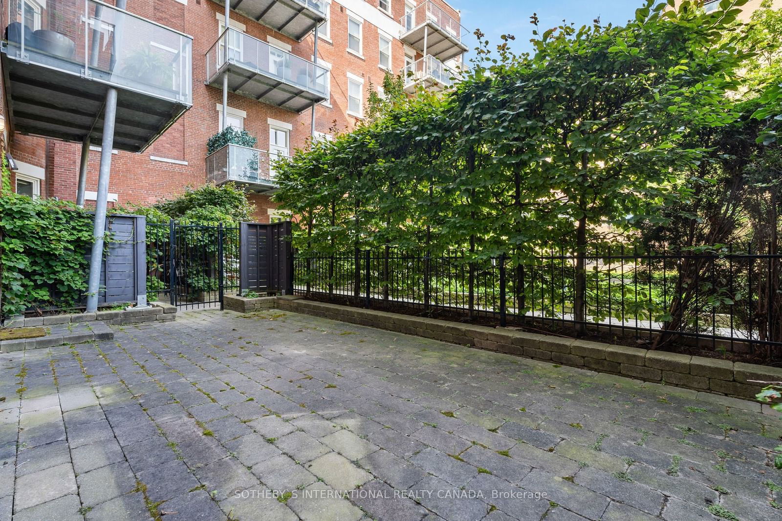 385 Brunswick Ave, unit 105 for rent - image #20