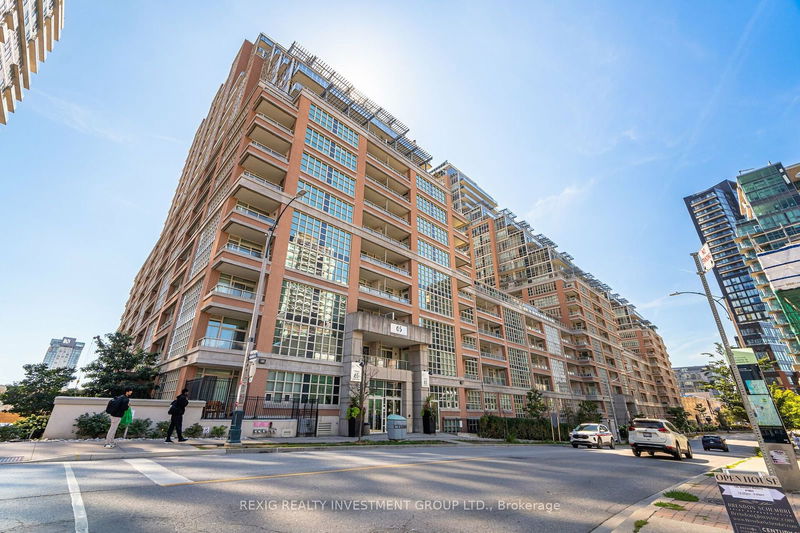 65 East Liberty St, unit 1317 for sale - image #1