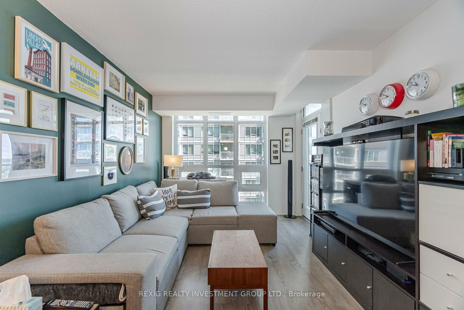 65 East Liberty St, unit 1317 for sale - image #16