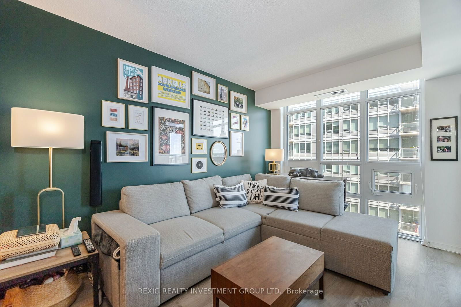 65 East Liberty St, unit 1317 for sale - image #17