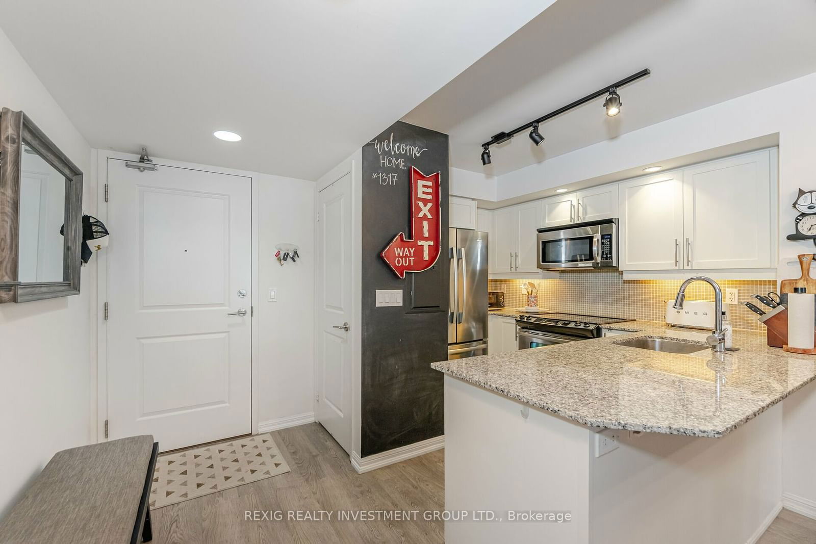 65 East Liberty St, unit 1317 for sale - image #5