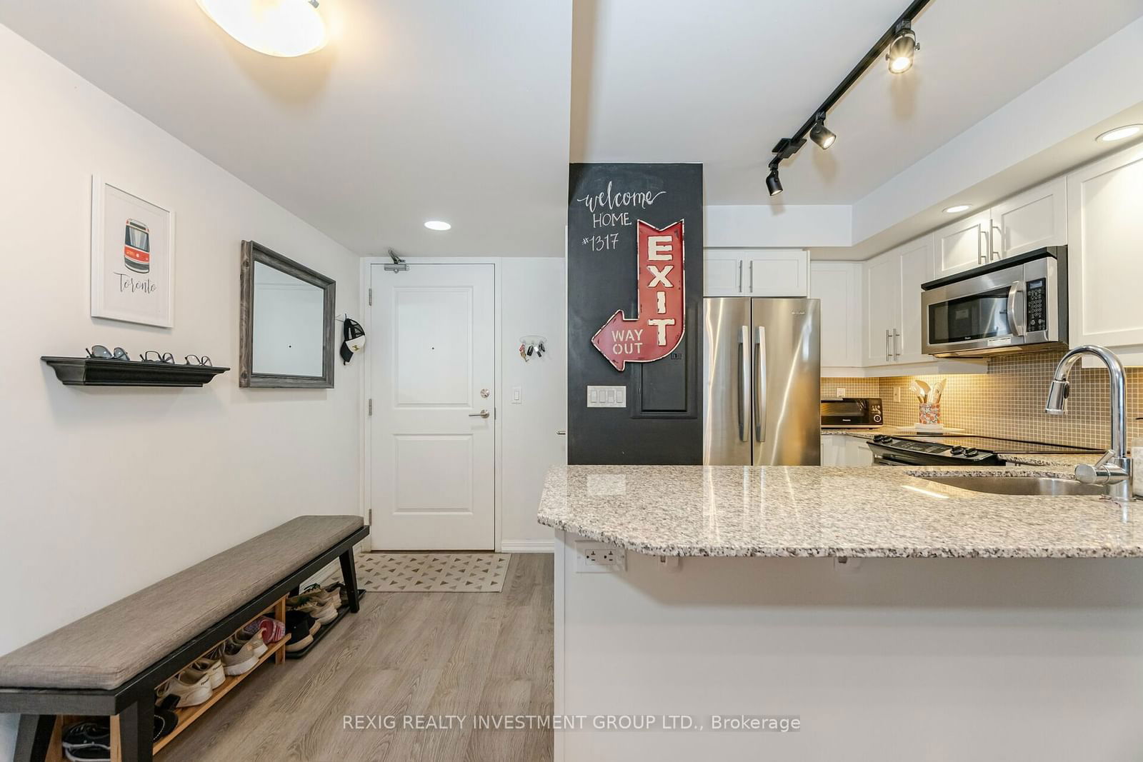 65 East Liberty St, unit 1317 for sale - image #6