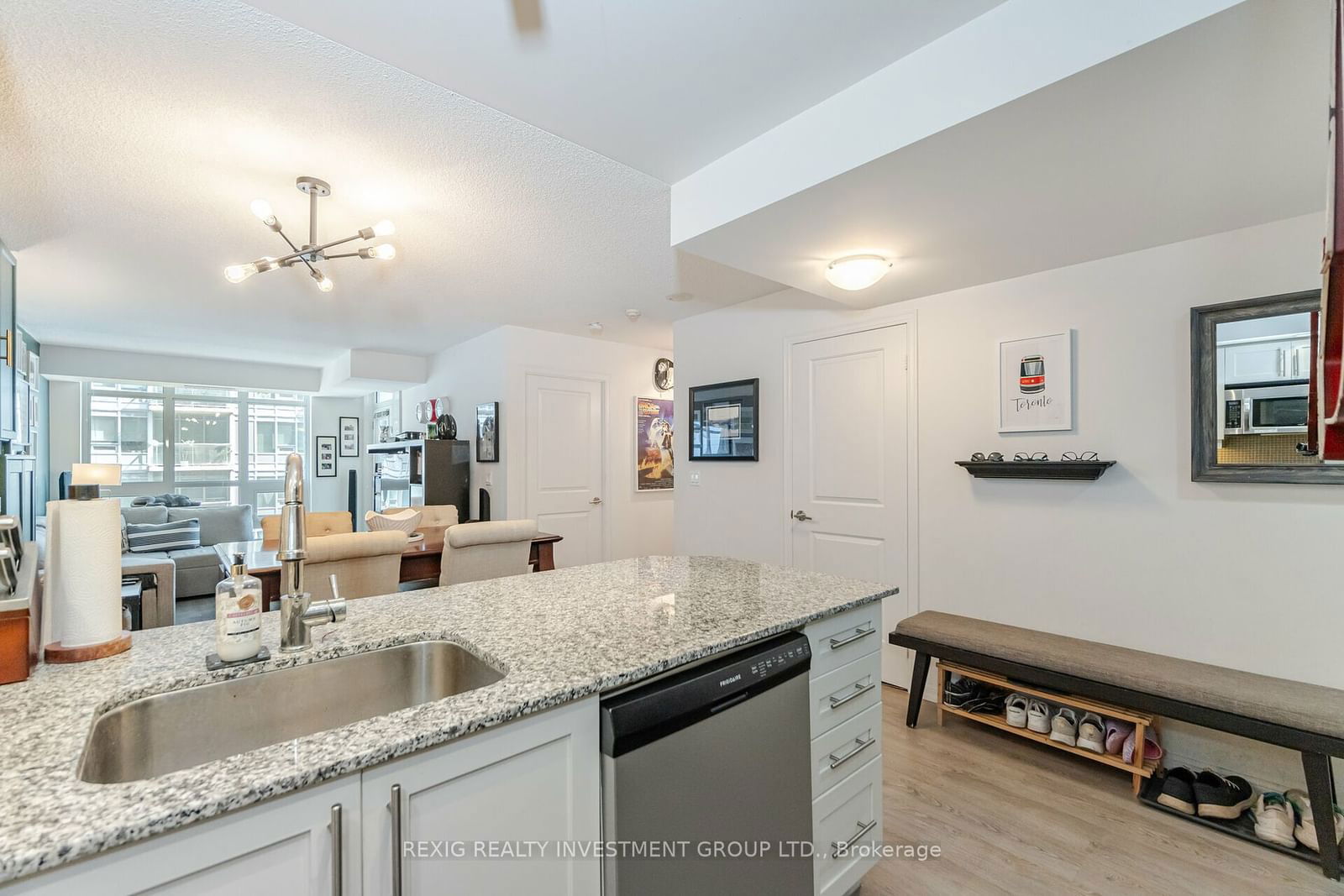 65 East Liberty St, unit 1317 for sale - image #8