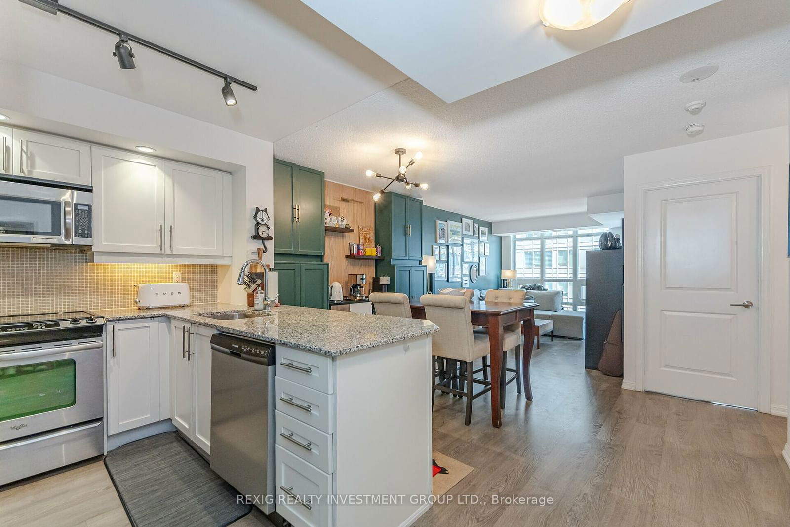 65 East Liberty St, unit 1317 for sale - image #9