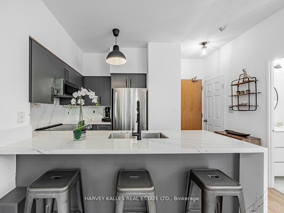 225 Merton St, unit 107 for sale - image #11