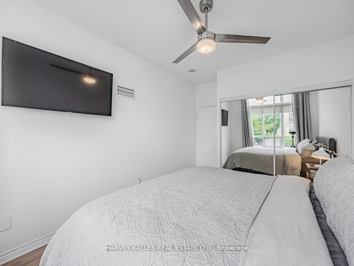 225 Merton St, unit 107 for sale