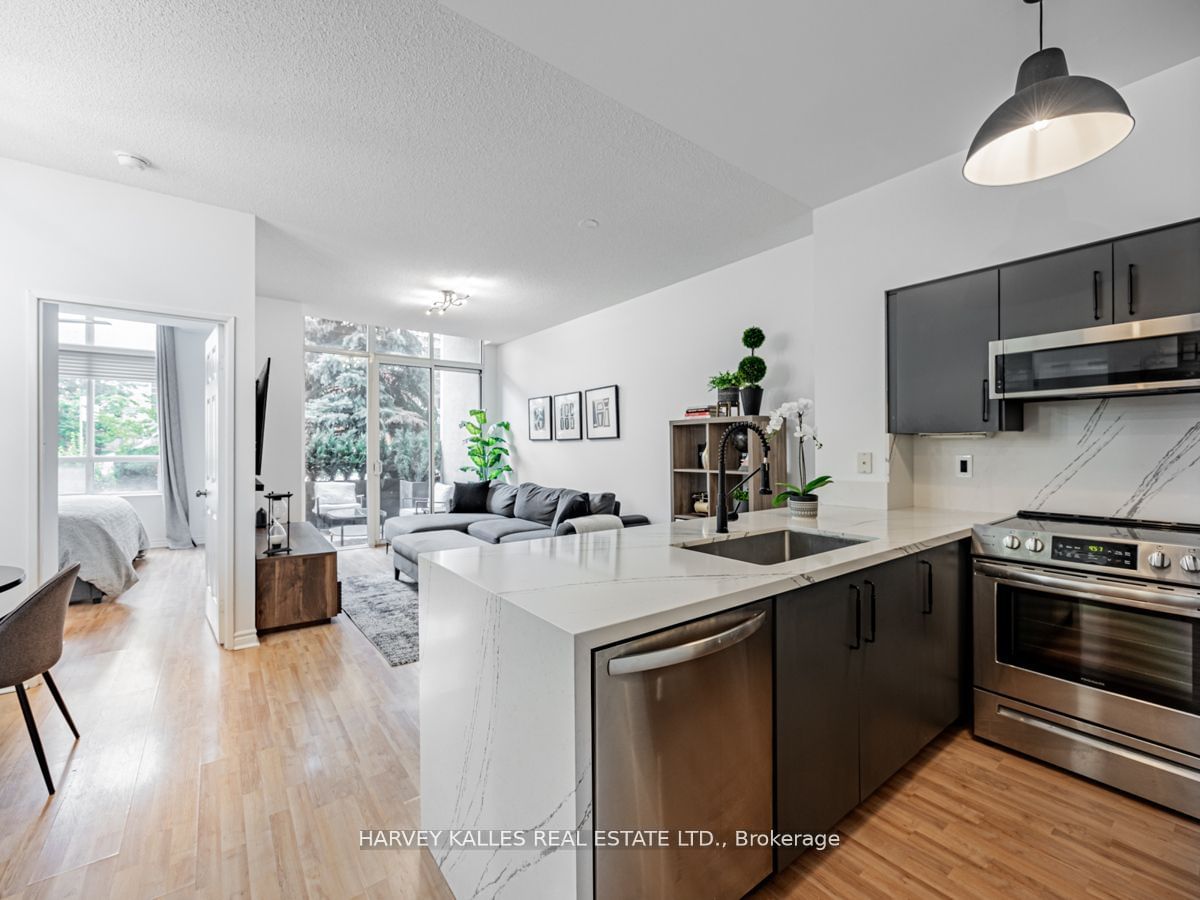 225 Merton St, unit 107 for sale - image #6