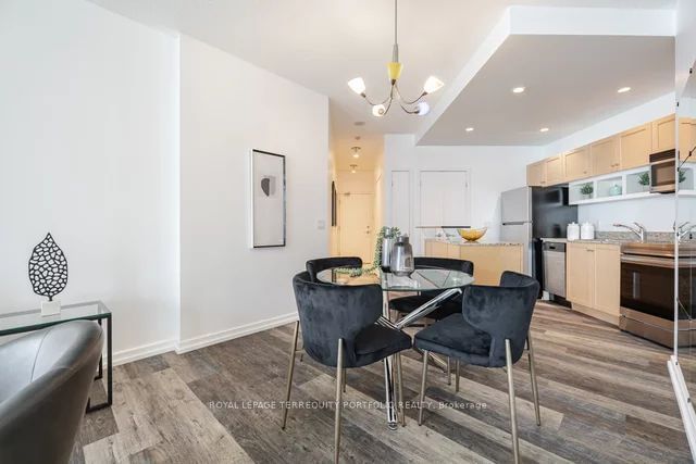 208 Queens Quay W, unit 2503 for sale