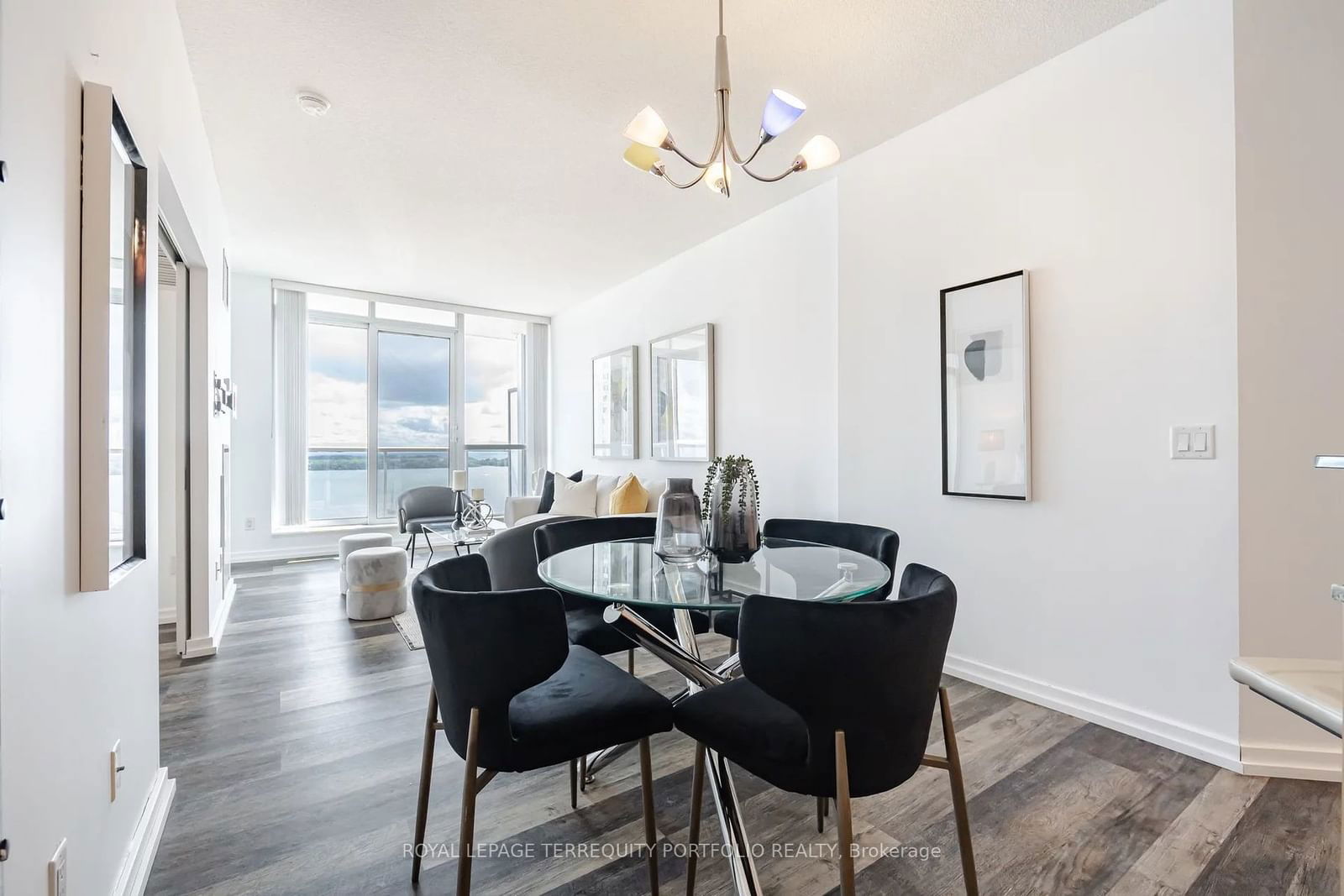 208 Queens Quay W, unit 2503 for sale