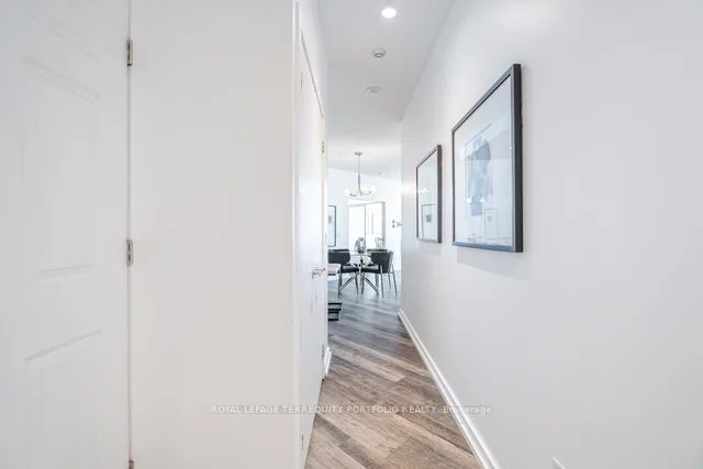 208 Queens Quay W, unit 2503 for sale - image #5