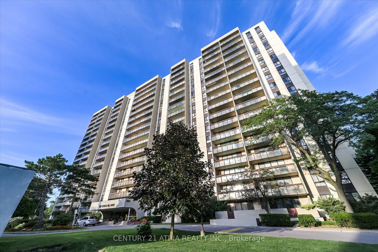 350 Seneca Hill Dr, unit 1703 for sale