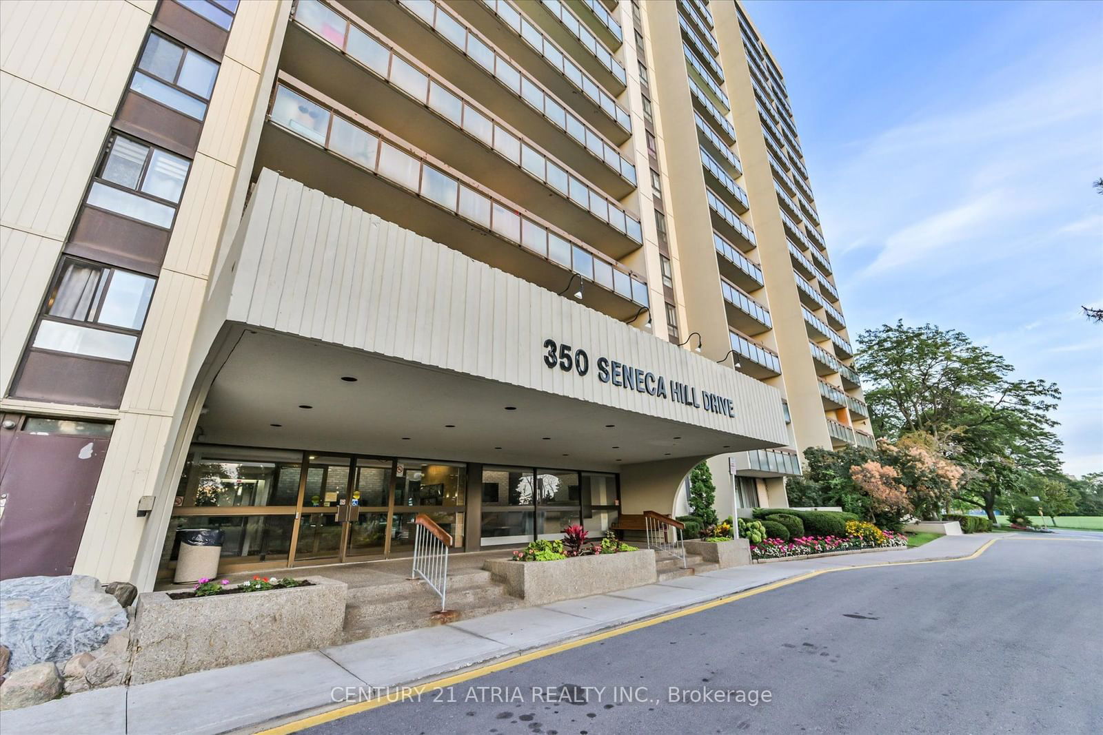 350 Seneca Hill Dr, unit 1703 for sale