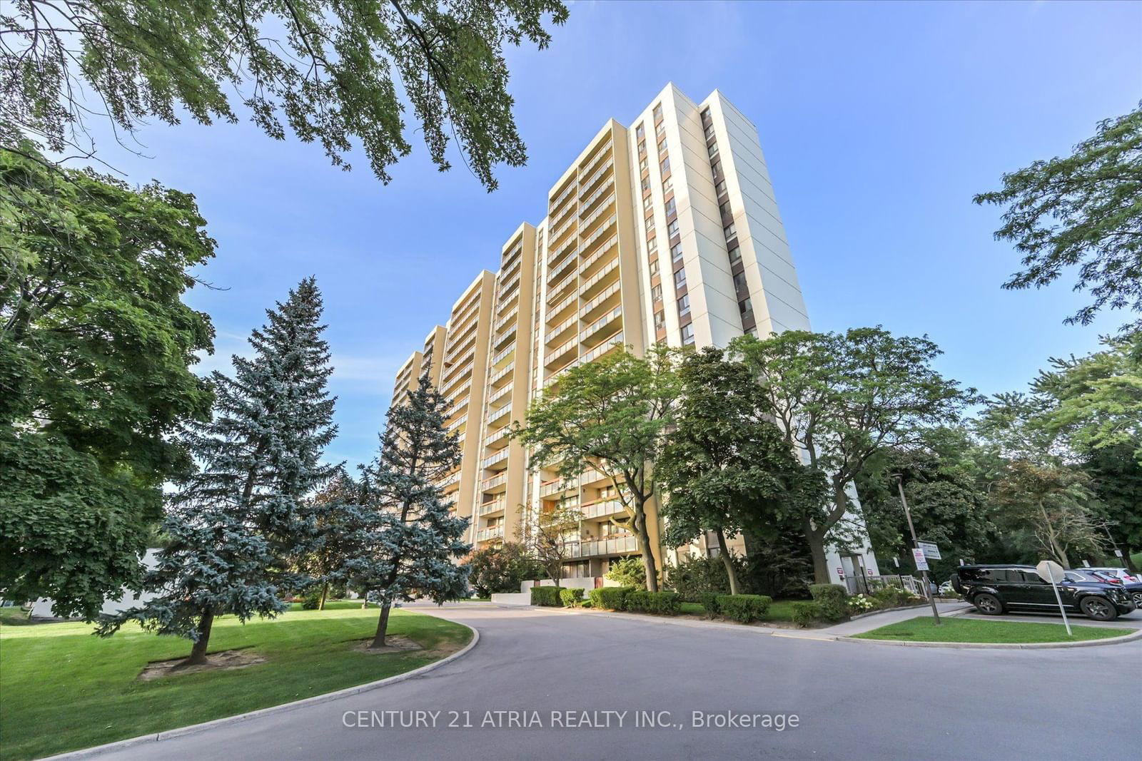 350 Seneca Hill Dr, unit 1703 for sale - image #36