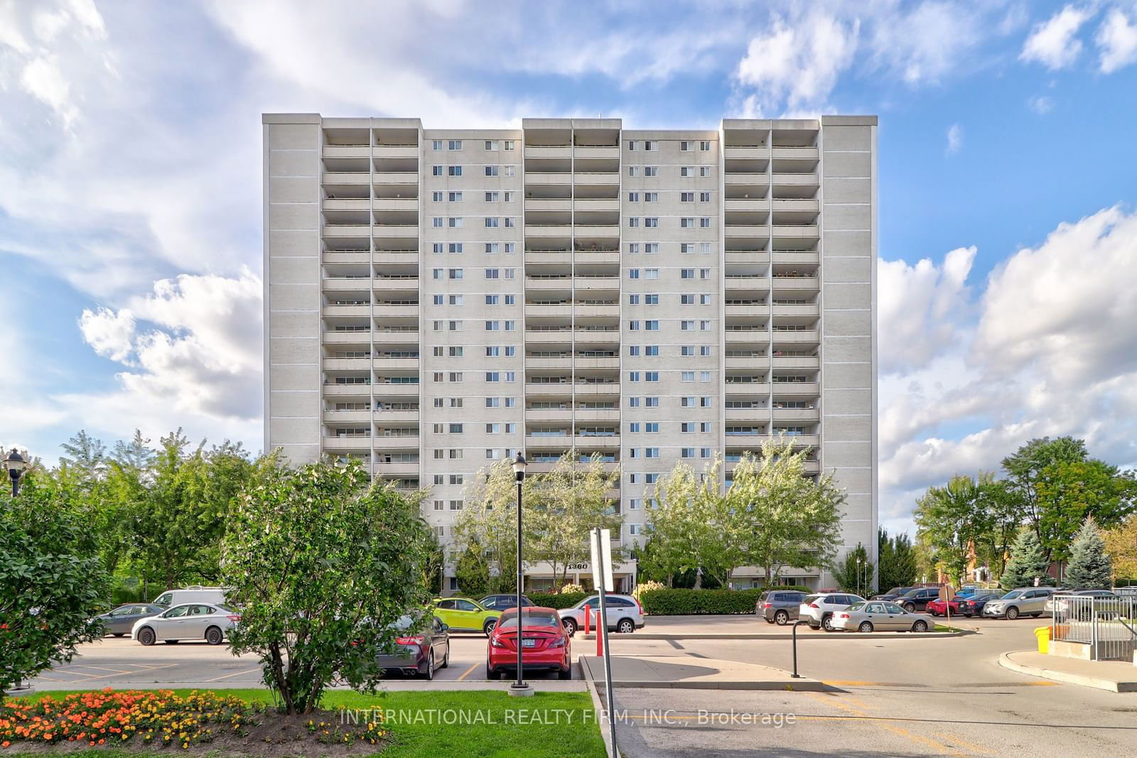 1360 York Mills Rd, unit 1111 for sale - image #1