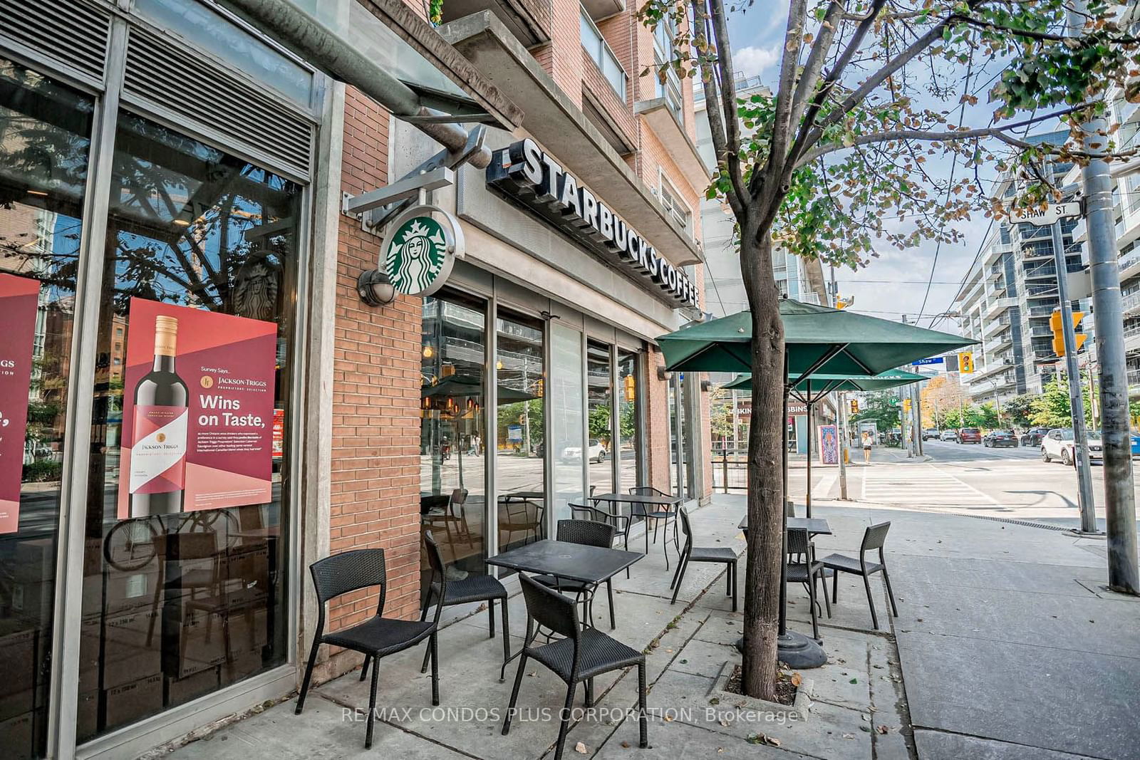 1005 King St W, unit 129 for sale - image #29