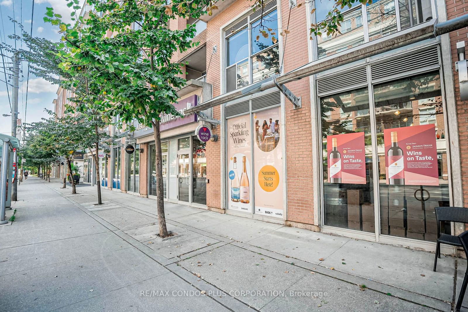 1005 King St W, unit 129 for sale