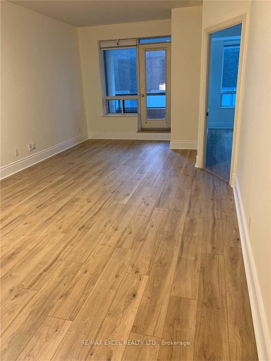 102 Bloor St W, unit 308 for rent