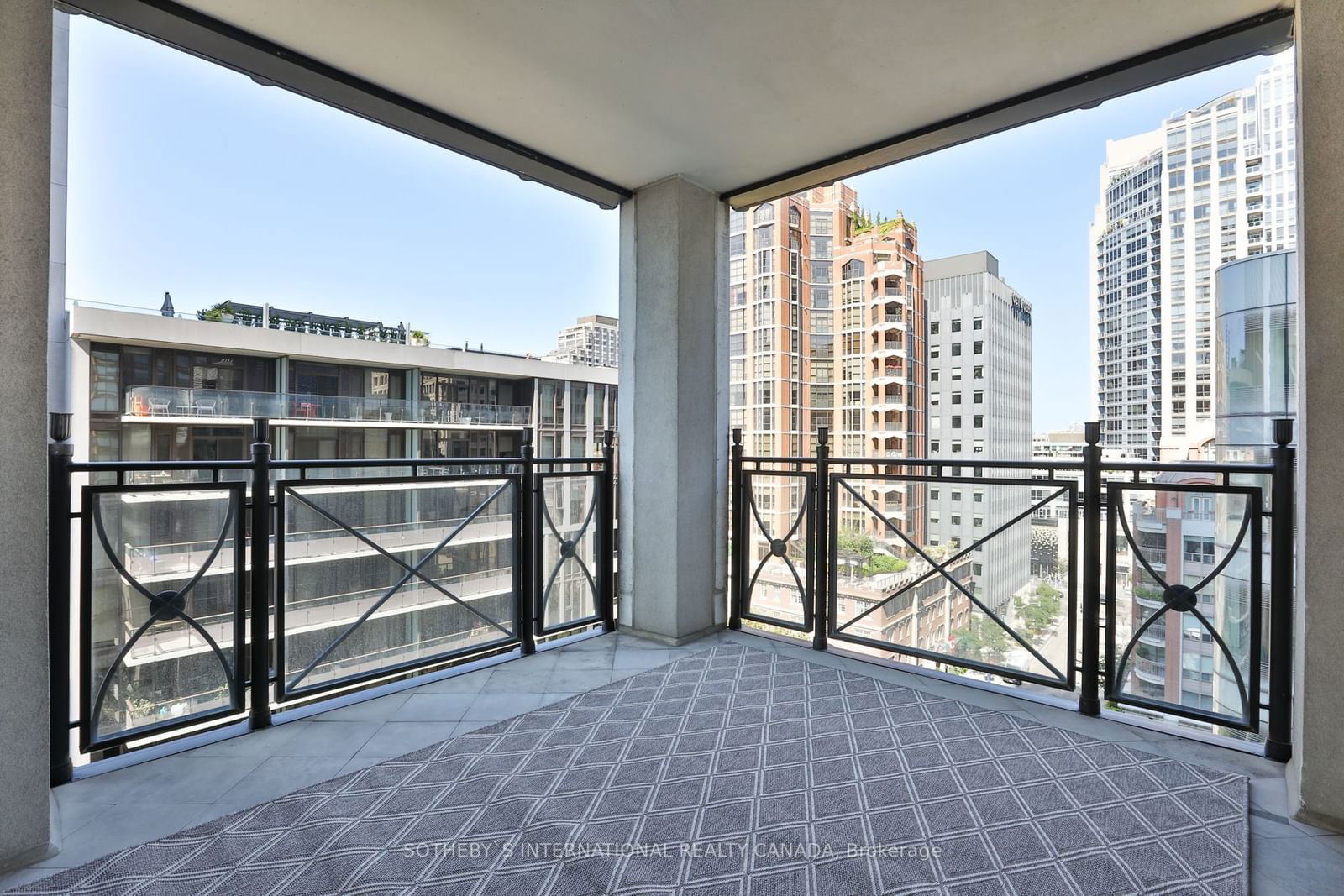 1 St Thomas St, unit 9C for sale - image #29