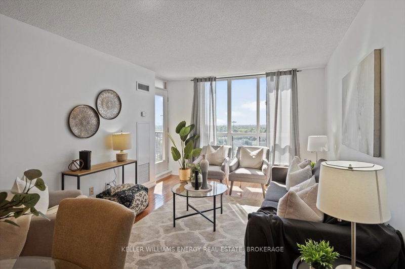 55 Harrison Garden Blvd, unit 1204 for sale - image #1