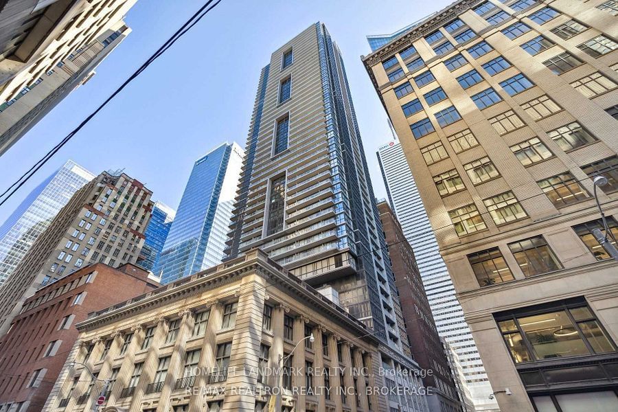 70 Temperance St, unit 5206 for sale