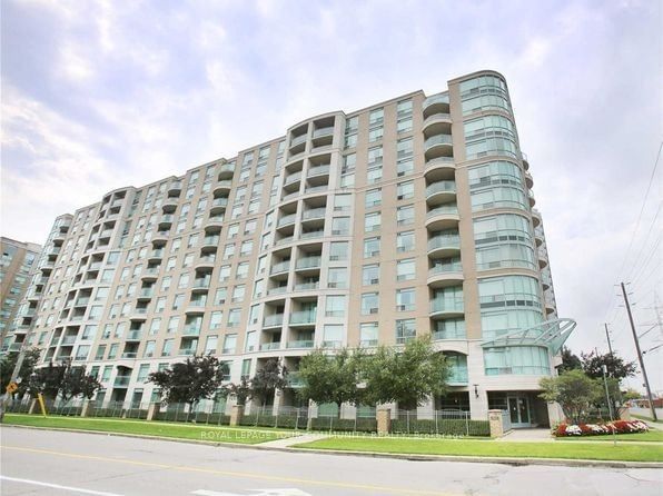 28 Pemberton Ave, unit 1002 for rent - image #1