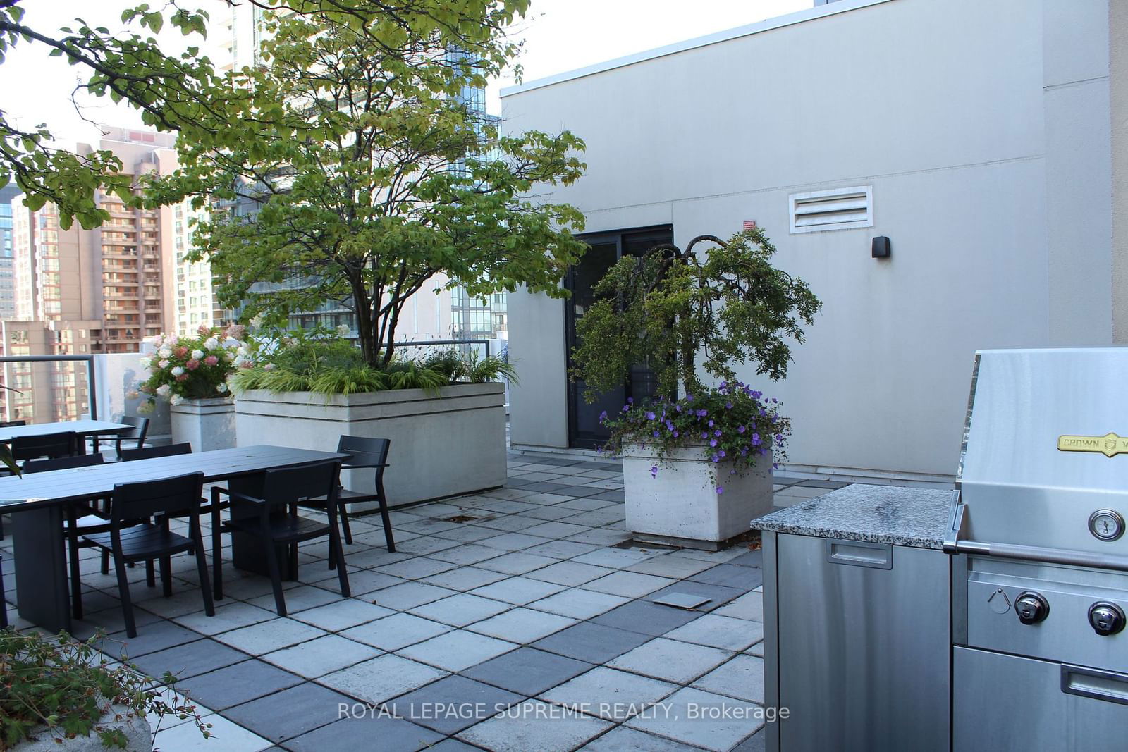 801 Bay St, unit 210 for rent - image #19