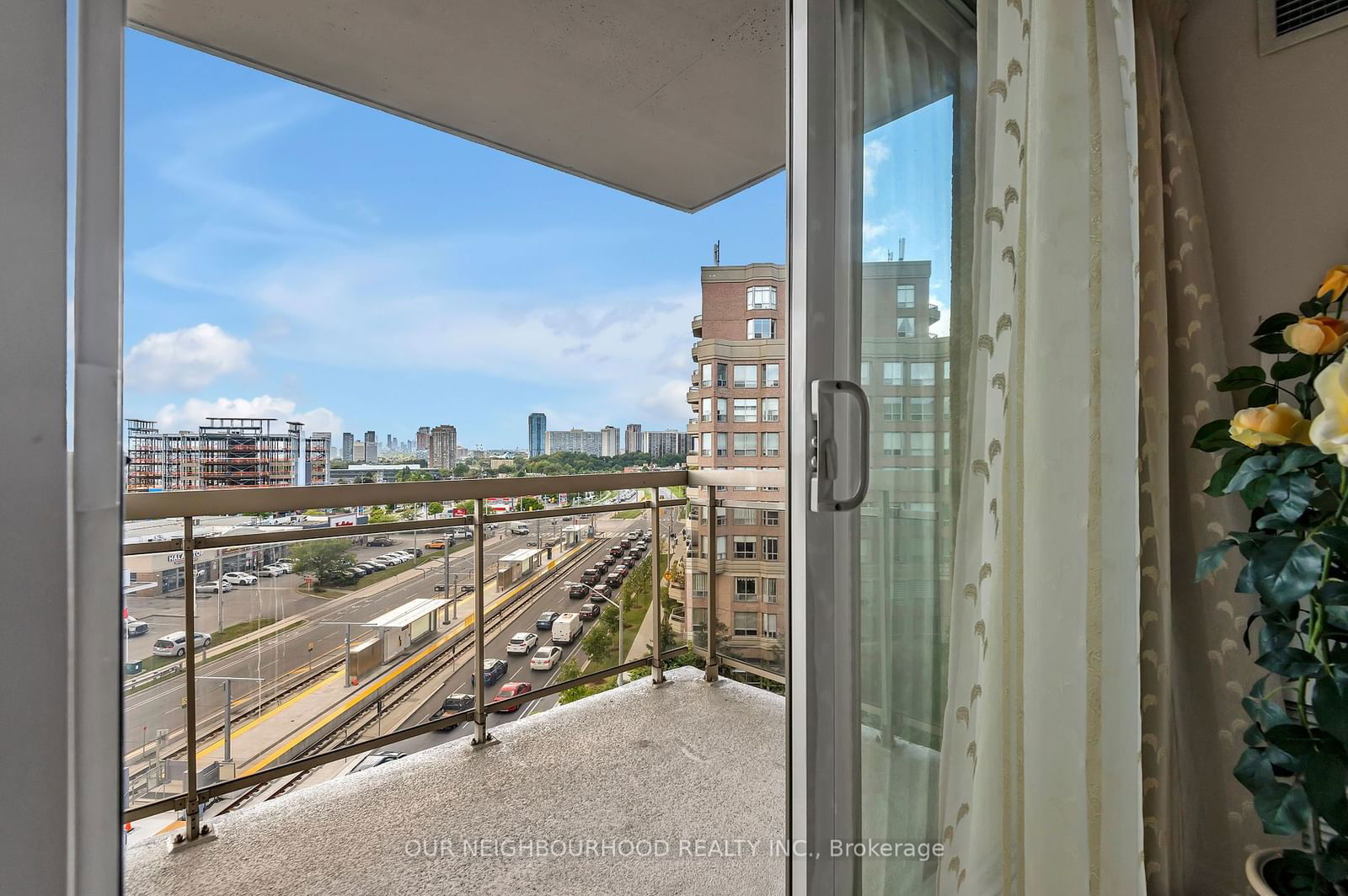 1720 Eglinton Ave E, unit 813 for sale - image #15