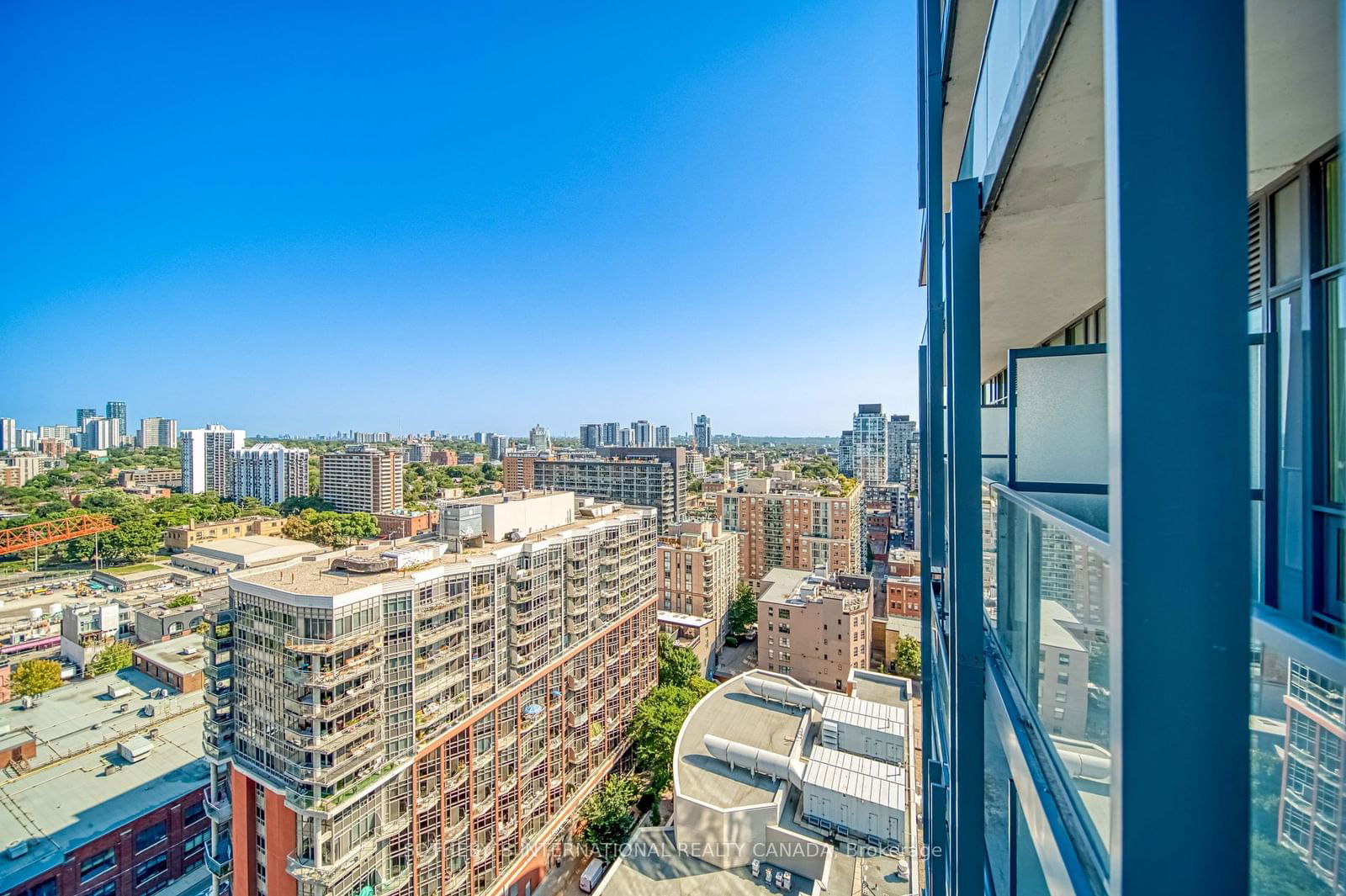 105 George St, unit 1902 for sale - image #20