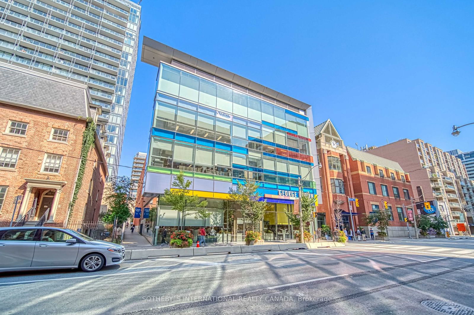 105 George St, unit 1902 for sale - image #35