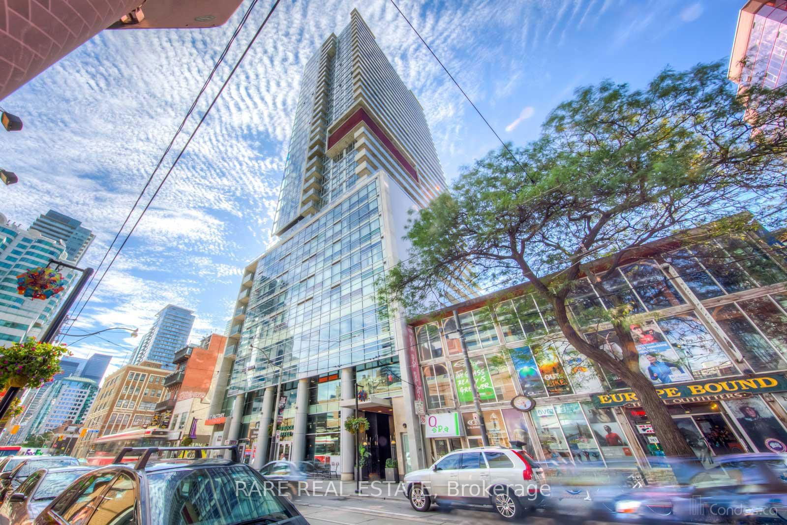 375 King St W, unit 2207 for sale - image #1