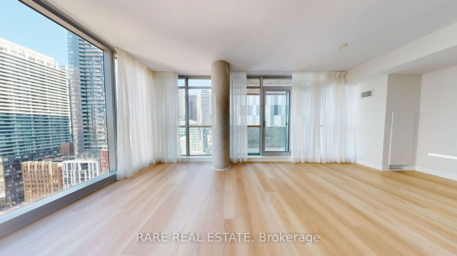 375 King St W, unit 2207 for sale - image #11