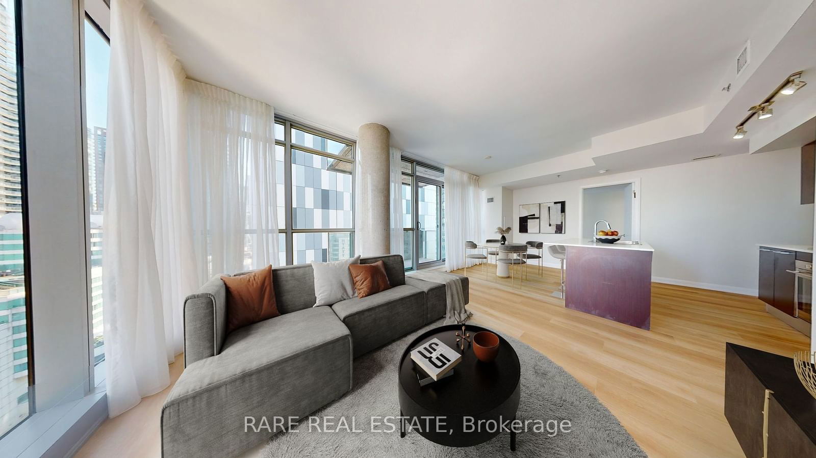 375 King St W, unit 2207 for sale - image #3