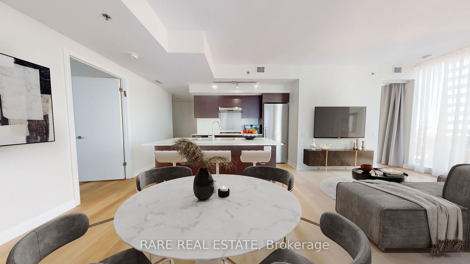 375 King St W, unit 2207 for sale - image #4