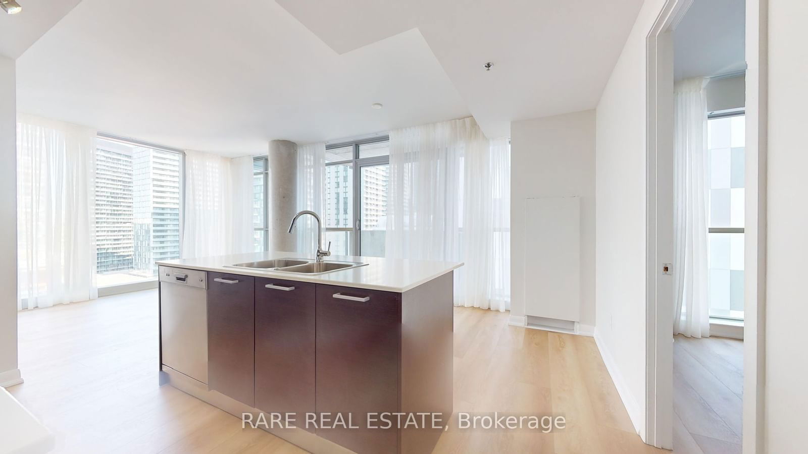 375 King St W, unit 2207 for sale - image #7