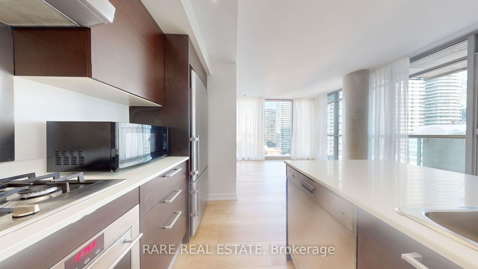 375 King St W, unit 2207 for sale - image #8