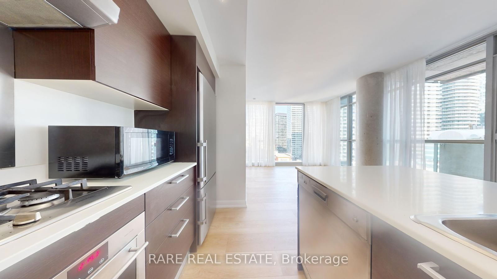 375 King St W, unit 2207 for rent - image #8