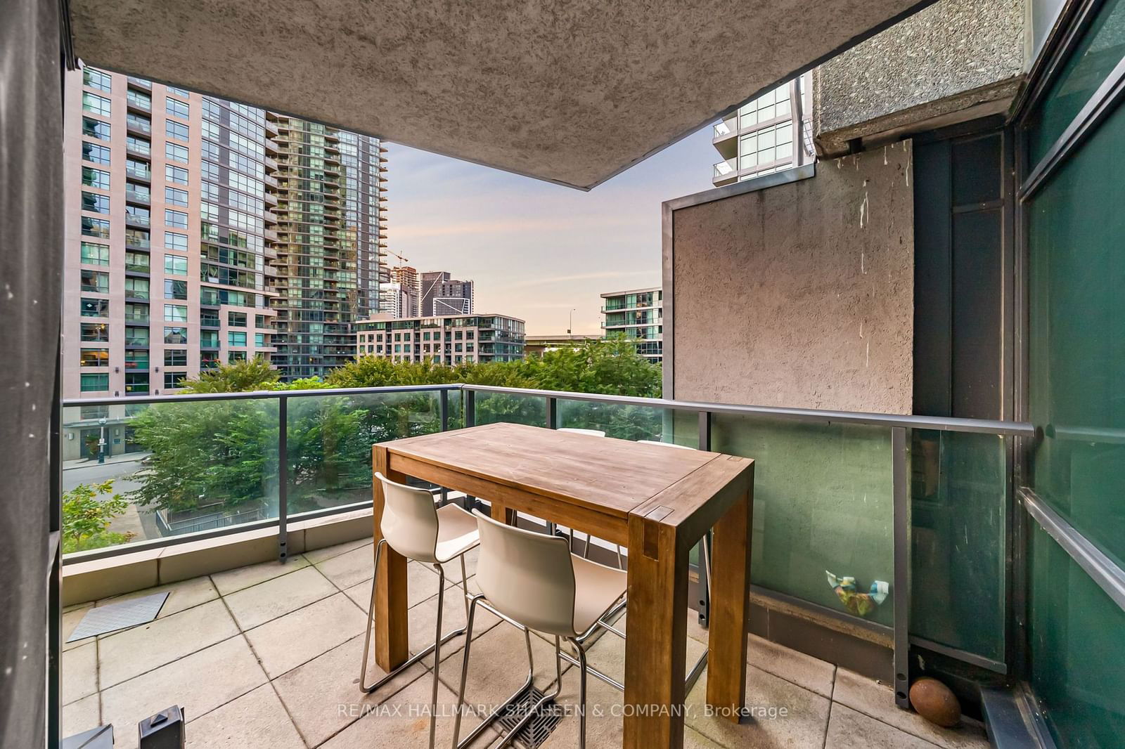 215 Fort York Blvd, unit 419 for sale - image #29