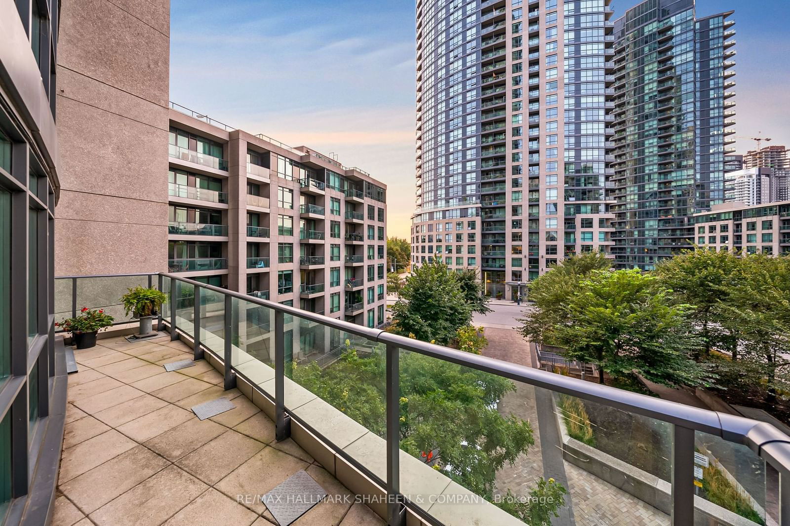 215 Fort York Blvd, unit 419 for sale - image #30