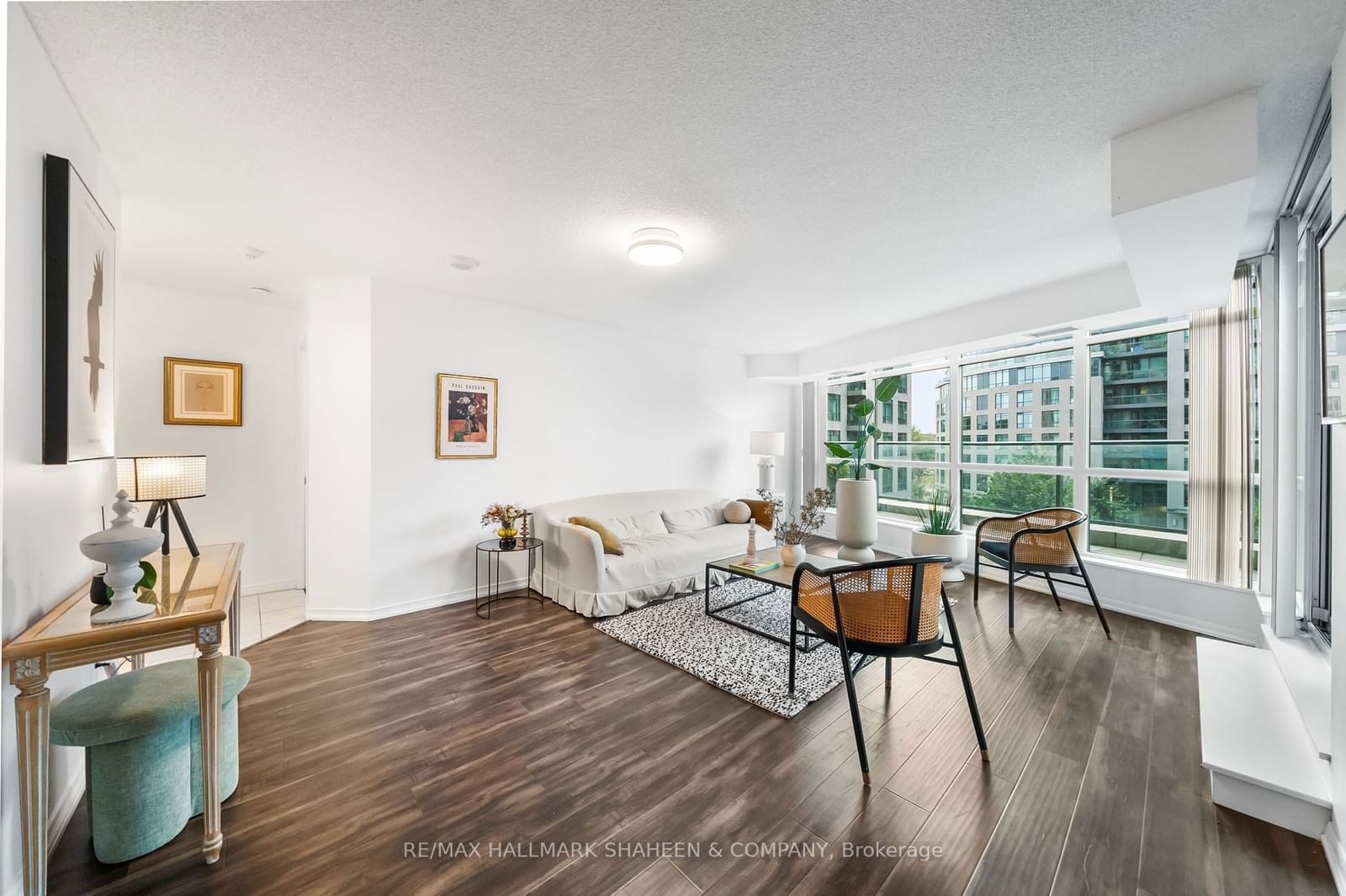 215 Fort York Blvd, unit 419 for sale