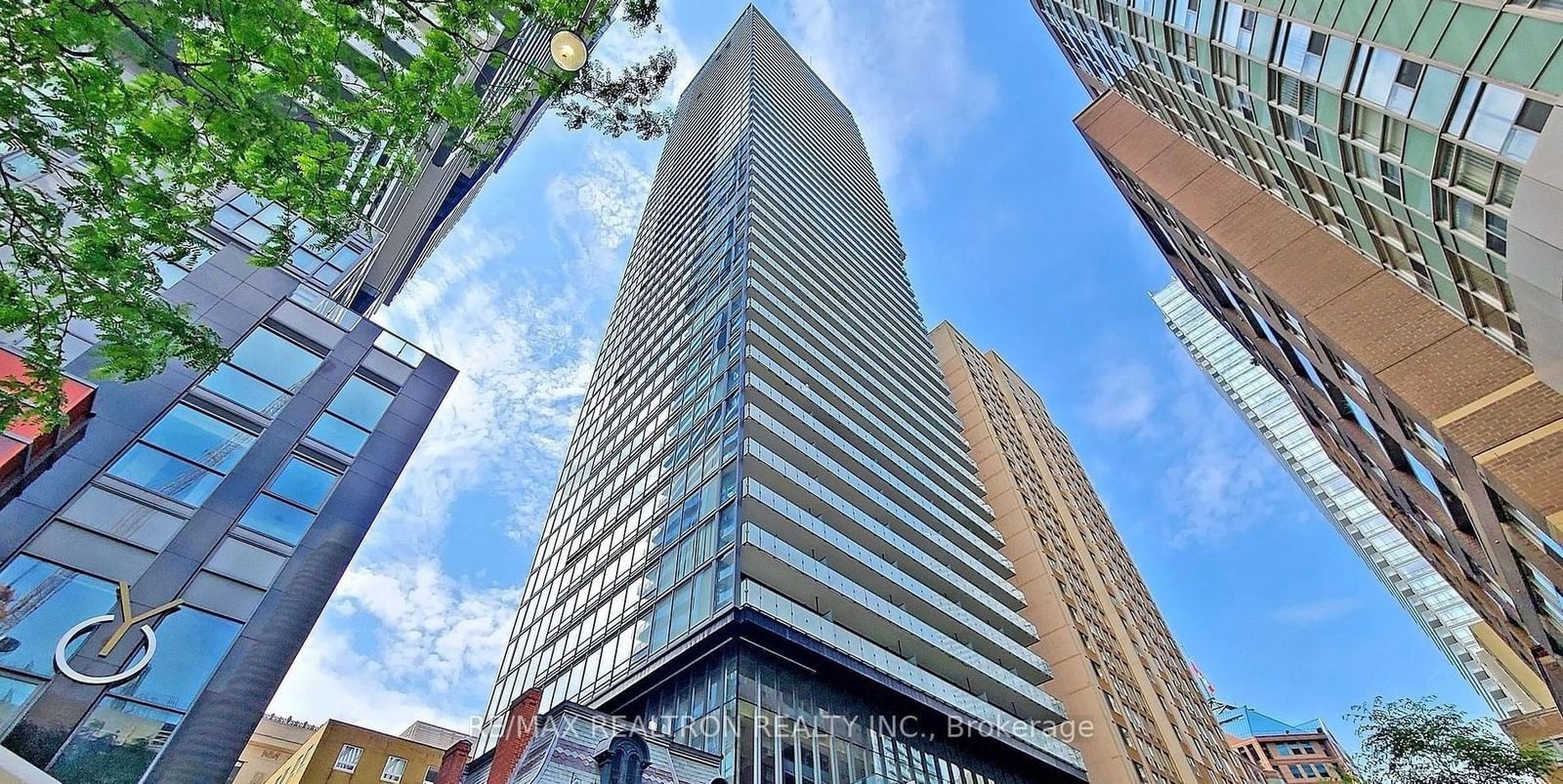 15 Grenville St, unit 4603 for rent - image #1