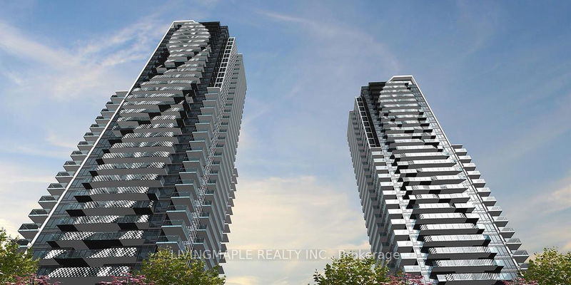 85 Mcmahon Dr, unit 302 for rent - image #1