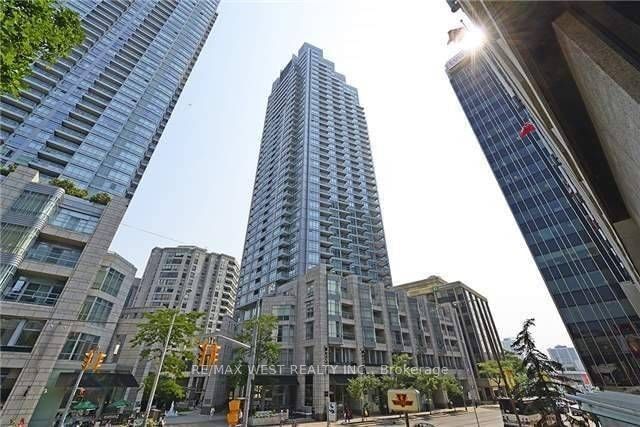 2181 Yonge St, unit 1212 for rent - image #1