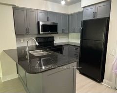 2181 Yonge St, unit 1212 for rent - image #2